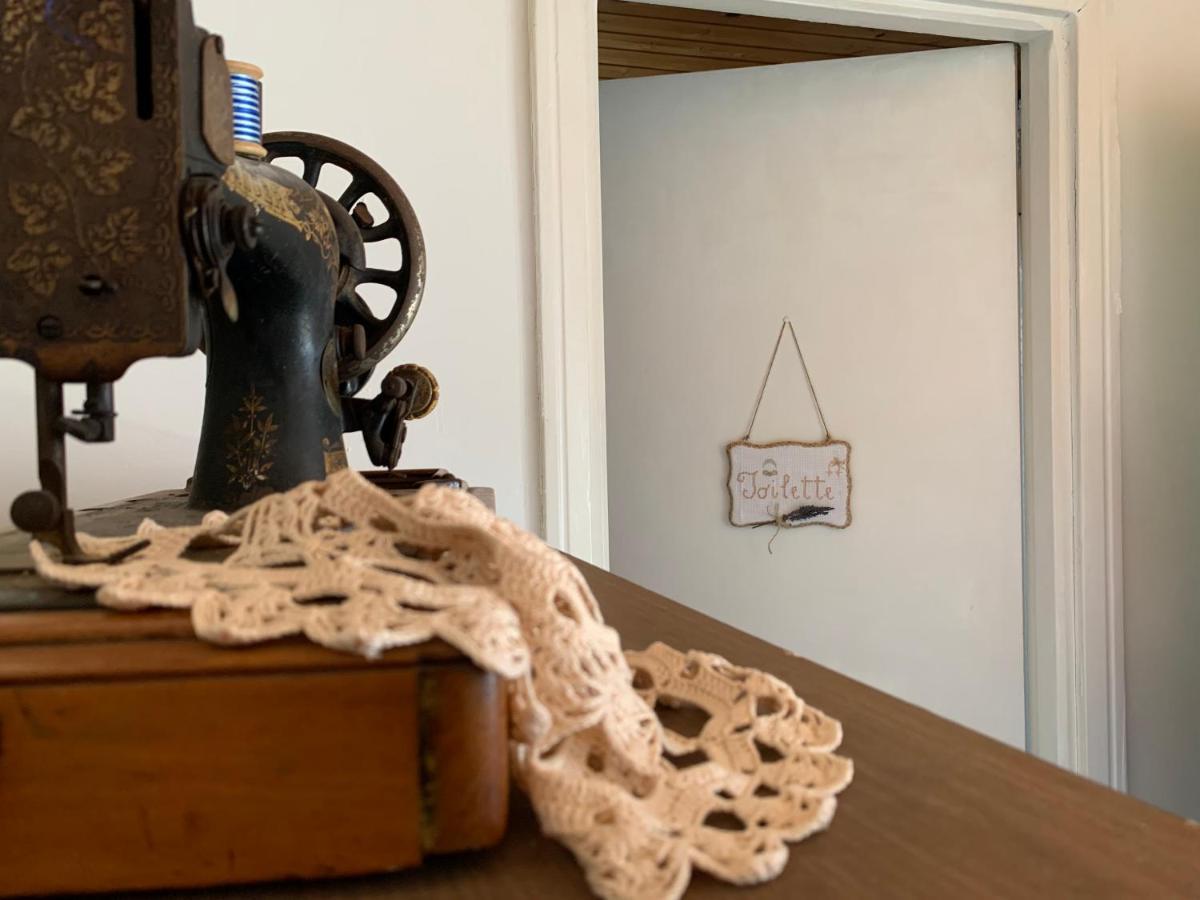Willa Casa Di Giulietta Bomarzo Zewnętrze zdjęcie
